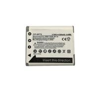 Adatto per auricolare Bluetooth Sony Mdr-1000x Wh-1000xm2 Batteria Sp73