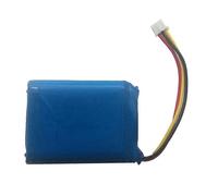 Adatto per batteria audio Bluetooth Philips Fidelio E5 Css7235y