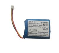 Adatto per batteria audio Bluetooth Philips Fidelio E6