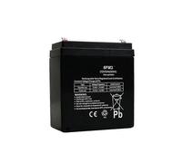 Adatto per batteria per altoparlante esterno Bader Bdsound Bd-h0863 6fm3