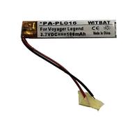 Adatto per batteria per auricolare Bluetooth Plantronics Voyager Legend Ahb480832pk