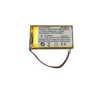 Adatto per batteria per stetoscopio Sennheiser Sennheiser Hde 2020-d 534403