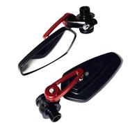 Adatto Per Benelli 502C 752S 302S Lion 500/250 Specchietto Retrovisore Con Maniglia Modificata