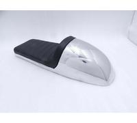 Adatto per BENELLI MOJAVE CAFE RACER 260 360 COFANO SEDILE IN LEGA CON SEDILE...