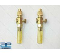 Adatto per Benelli Mojave Cafe Racer 260 360 Serbatoio carburante Rubinetto...