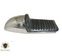 Adatto per Benelli Mojave sedile completo in lega di alluminio modelli Cafe R...