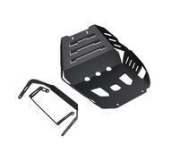 Adatto per Benelli TRK 502X TRK502X TRK 502 2018-2022 2023 Accessori per moto Protezione telaio motore Motociclette protezioni motore Piastra Paramotore