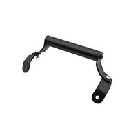 Adatto per Benelli TRK702X 2022 2023 2024 Moto Supporto Del Telefono Mobile Del Supporto Del Basamento Staffa di Navigazione GPS parapolvere forcella(C)