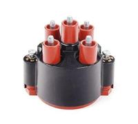 Adatto per Benz 190 W201 Distributore Elettronico | 0001584902 A0001584902 Calotta spinterogeno Coup W461 Accessori auto