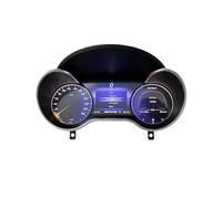 Adatto per Benz Classe R ML GL G GLE GLS W164 W166 W463 2006-2019 anni Pannello strumenti automatico 12.3 LCD Cluster digitale(Old W166)