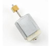 Adatto per Benz W639 W638 V220 V230 V280 1999-2013 Serratura di sicurezza laterale per auto Attuatore di controllo centrale Motore CC 16 denti Motore Serratura Porta Laterale，Attuatore Serratur
