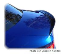 Adatto per BMW 1er Coupe 2004 - 2013 E82,Cofano Del Bagagliaio Alettone Aerodyna