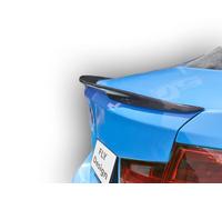 Adatto Per BMW 320 316 328 330 335 340 CS Tuning Con Vero SPOILER In CARBON