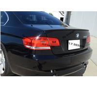 Adatto A per BMW E92 E93, Lip Spoiler Posteriore Diffusore Ala Abrisskant