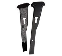 Adatto per BMW E30 berlina portiera interna B montante inferiore set 2 pezzi ...