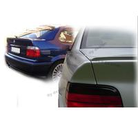Adatto Per BMW E36 3 Serie, Tuning Spoiler Posteriore Kofferraum Lippe
