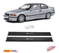 Adatto per BMW E36 Clubsport Coupe Cabrio Cabrio M3 GTR 2 pezzi piastre batti...