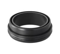Adatto per Bmw E46 E90 E91 E60 E61 E65 11617801222 Accessori Intercooler Turbo Tubo Guarnizione Manicotto Aria TUBO TURBO ARIA