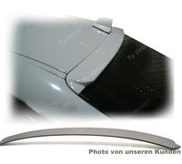 Adatto A per BMW E46, Spoiler Tetto Spoiler per Finestrini Posteriori Hec