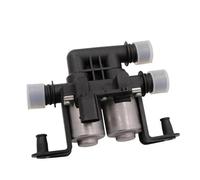 Adatto per BMW E60 E63 E65 E66 64126927915 valvola di controllo riscaldatori valvola di controllo scambiatore di calore automatica. Valvole di Sicurezza Refrigerante