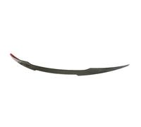 Adatto Per Bmw E82 Per 1 Seires E82 Coupé 118i 120i 125i 128i 2007-2012 Spoiler Posteriore Ala In Fibra Di Carbonio Spoiler Posteriore Per Auto