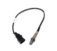 Adatto per BMW E87 118I E90 E91 318i 2004-2011 753028302 7530283 11787530283 0258007274 Sonda Lambda Anteriore Sensore di Ossigeno O2 Distanziatore sensore ossigeno