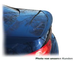 Adatto Per BMW E92 Coupé, Vernice Saphir Nero 475 Bodykit Posteriore Spoiler