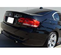 Adatto Per BMW E92 E93, Porta Bagagli Spoiler Sottile Spoiler Saphir
