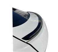 Adatto A per BMW Gt 320 328i 335i 330i 339d 340, Tuning Lip Spoiler Posteriore