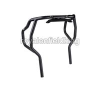 Adatto Per BMW G310 GS Raptor Parafango Superiore, Nero