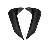 Adatto Per BMW R 1300 GS 2025 2024 R1300GS Accessori Motociclette Pannello Di Copertura Laterale Del Radiatore Protezione Telaio Della Carenatura(Black)