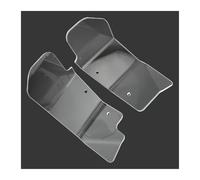 Adatto per BMW R1150GS R1150GSA R 1150 GS R 1150 GSA R 1150GS 1150GSA Parabrezza Parabrezza Deflettore antivento Paramani(Clear)