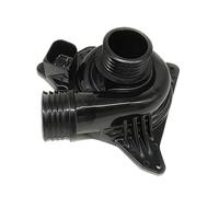 Adatto per BMW Serie 1 3 5 6 E60 E61 E70 E71 E88 E90 F01 11517632426 N54 N55 Coperchio pompa acqua elettrica 11519455978 Elettropompa Acqua