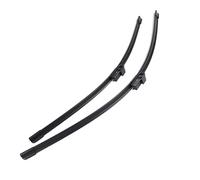 Adatto per BMW Serie 5 E39 525i 528i 530i 540i M5 1995-2003 Tergicristallo per auto Ugelli Lavavetri Anteriori Kit
