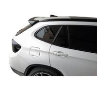 Adatto Per BMW X1 E84 Sport Body Kit Spoiler Posteriore Tuning Flap Diffusore