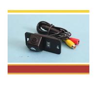 Adatto per BMW X5 E53 E70/X6 E71 Car Rear View Camera Auto Backup Parking HD CCD NTSC RAC Dash Cam Kit Telecamera Retromarcia