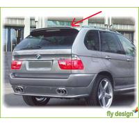 Spoiler Tetto Adatto A per BMW E53 X5, Spoiler Posteriore