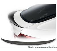 Adatto Per BMW X6 Tuning P-Still Spoiler Posteriore Lip Spoiler Posteriore