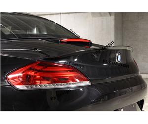 Adatto Per BMW Z4, Body Kits Spoiler Posteriore Roadster P-Still Tuning Cerchi