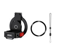 Adatto per BRDRC OSMO POCKET3 Supporto di espansione magnetico Supporto per V7L8