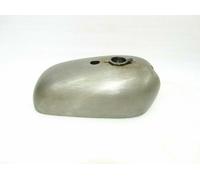 Adatto per BSA A65 SPITFIRE HORNET 2 GALLONI SERBATOIO BENZINA CARBURANTE BEN...