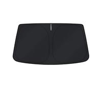 Adatto per BYD Sealion 7 2024-2025, parasole per parabrezza auto, portatile, pieghevole, per mantenere l'interno fresco