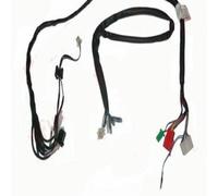 Adatto per cablaggio principale Royal Enfield Bullet Thunderbird Twinspark E/...