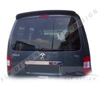 Adatto Per CADDY 2K 3 Tuning Spoiler Sportivo Nuovo Spoiler Bl