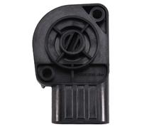 Adatto per camion Ford Freightliner Peterbilt Sterling per sensore di posizione dell'acceleratore compatibile con Volvo 132035 Sensore posizione farfalla (TPS)