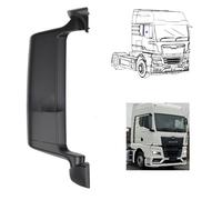 Adatto per camion MAN TGX TG3 dal 2020, specchio principale, specchio esterno...