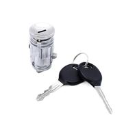 Adatto per caricabatterie Sebring 300 1 set di chiavi per interruttori a cilindro della serratura di accensione Ricambi per automobili Cherokee Motore Interruttore Accensione Starter