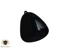 ADATTO PER CASSETTA DEGLI ATTREZZI BSA A7 A10 GOLD STAR BLACK