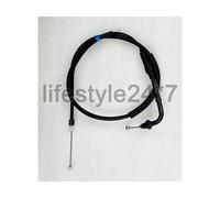 Adatto per cavo acceleratore bici da corsa KTM Duke 200 modello dal 2013 al 2019