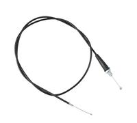 Adatto per cavo acceleratore Gaosai CQR150/250 Adatto per cavo acceleratore universale Jialing 1 m 1100 mm 1200 mm Valvola farfallata(Size-1m)